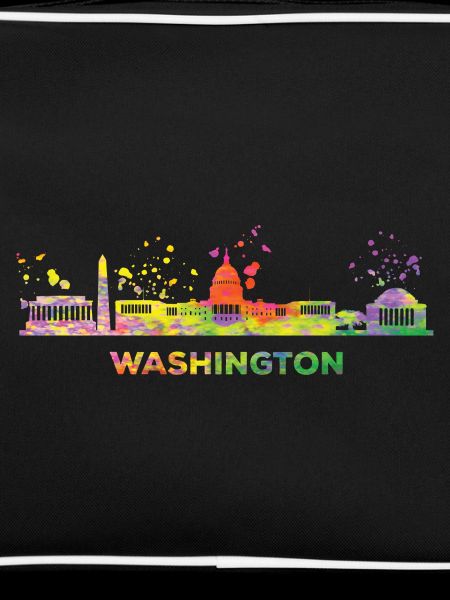 Washingtoner Skyline Washington
