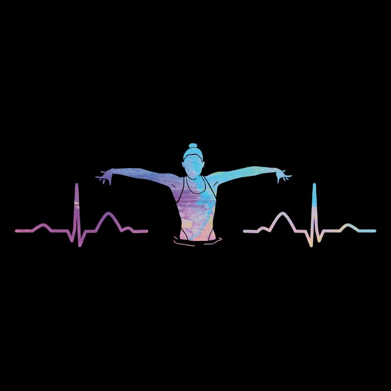 Synchronschwimmen Team Artistic Swim