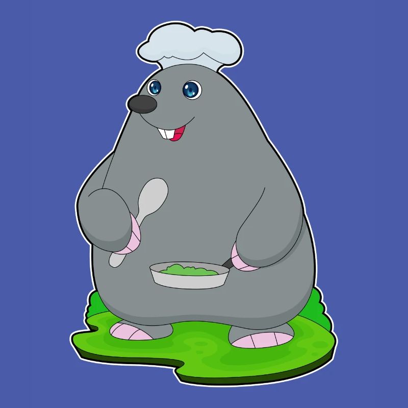 Mole Cooking Pan