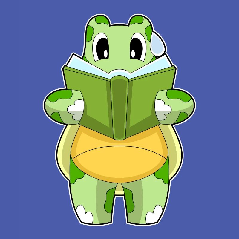 Turtle Book
