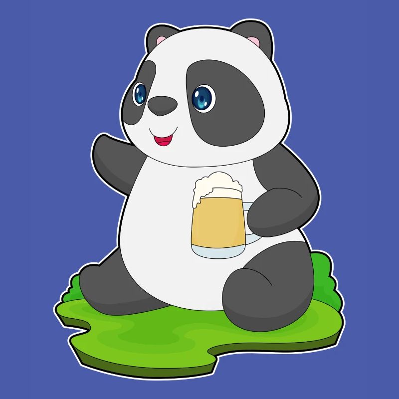 Bière Panda