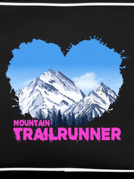 Skyrunning Trailrunner Mountain-Trail
