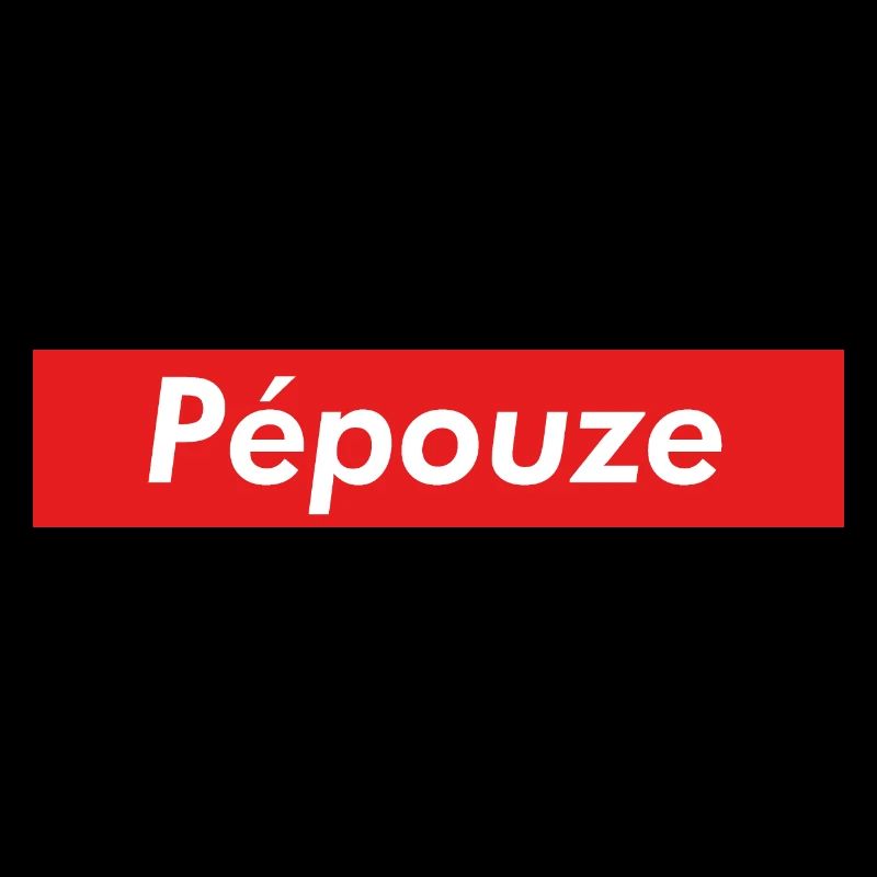 pepouze,