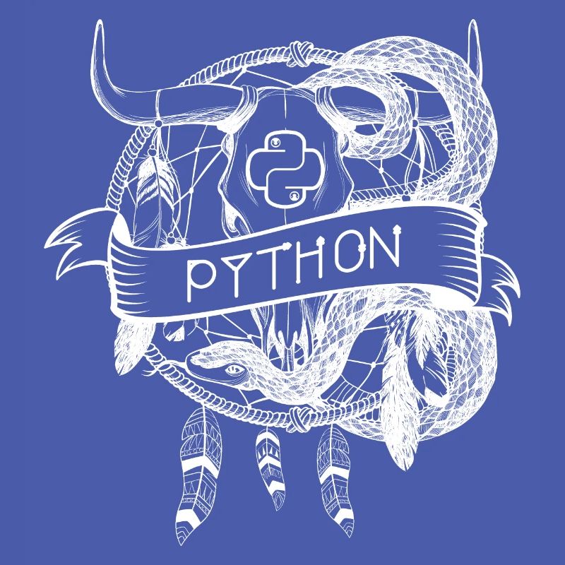 python programming language technology