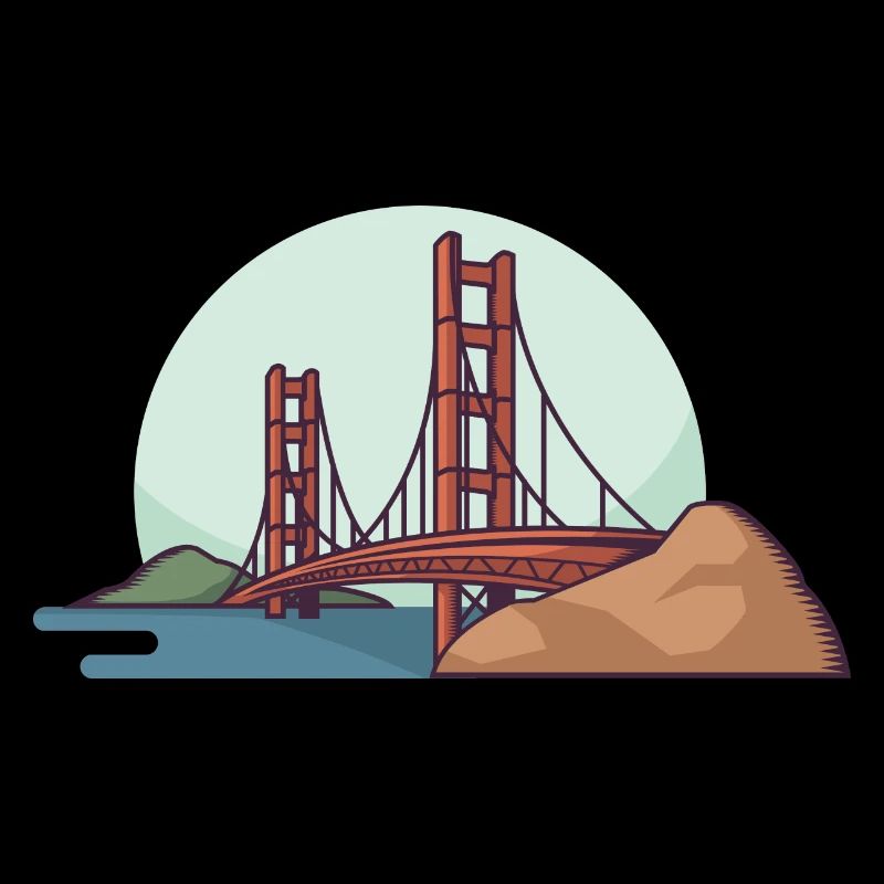 Golden Gate Bridge
