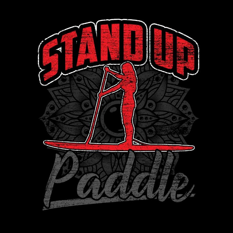 Stand Up Paddle SUP