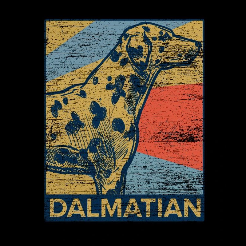 Dalmatiner