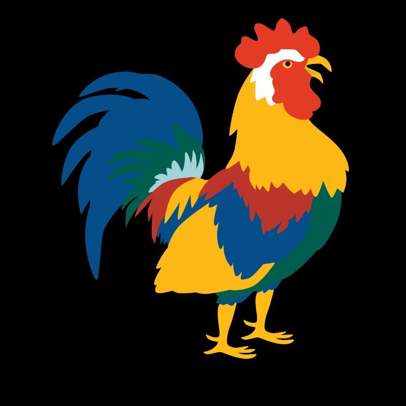 Rooster
