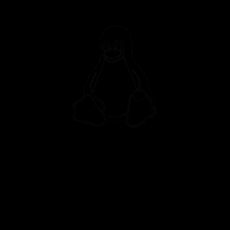 Linux Root SUDO Unix Shell Sexy lustiges Geschenk