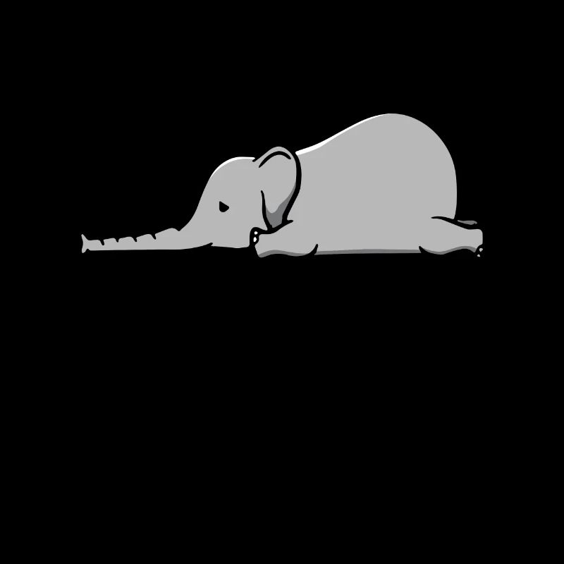 I'll Get Over It Just Need To Be Dramatic First