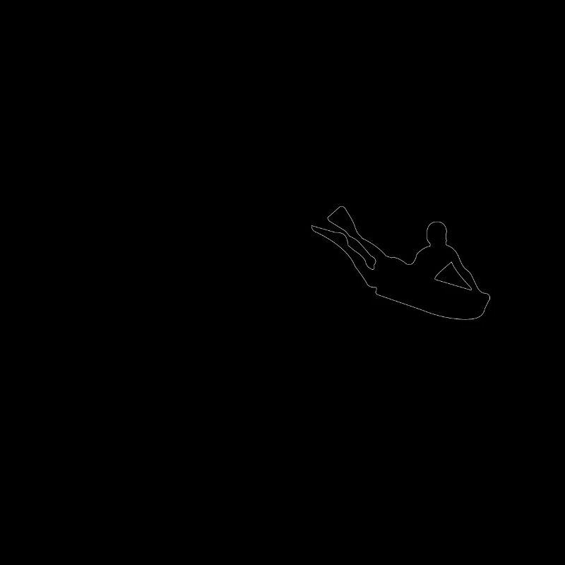 Cadeau Bodyboarding Evolution Bodyboard