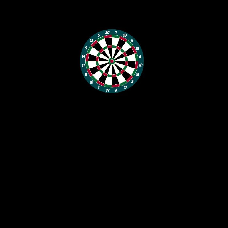 jeu de fléchettes pour les joueurs de fléchettes