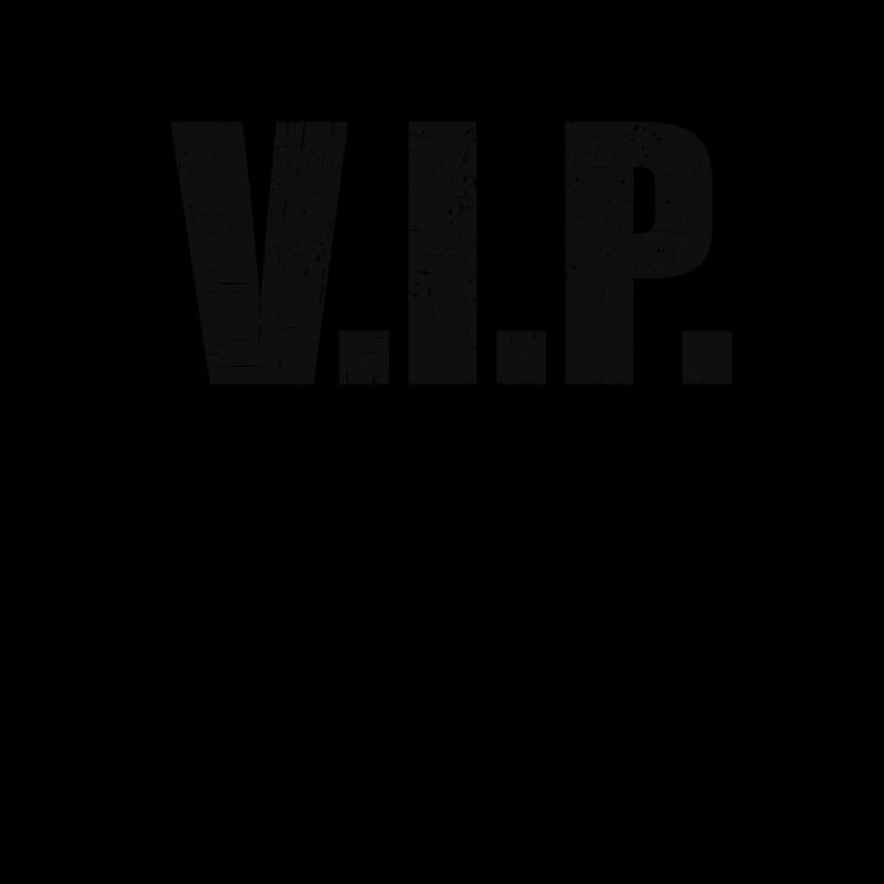V.I.P. VIP very important Programmer Linux IT