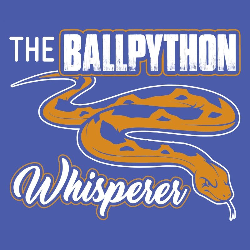 The Ball Python Whisperer