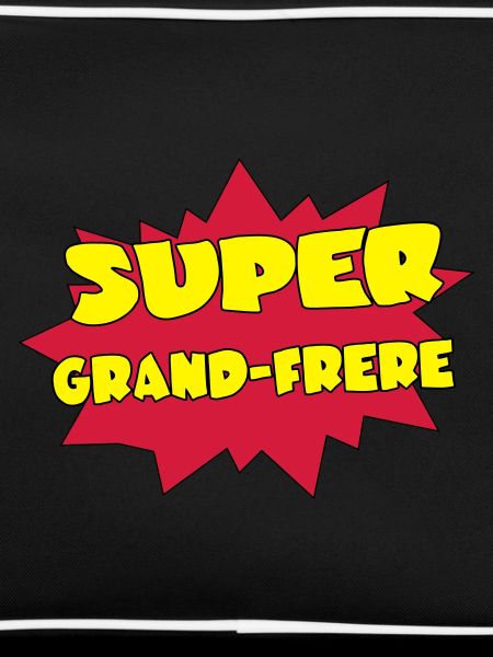 Super GRAND-FRERE