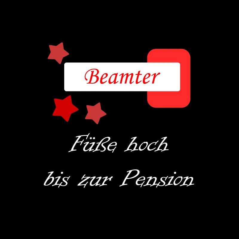 Beamter