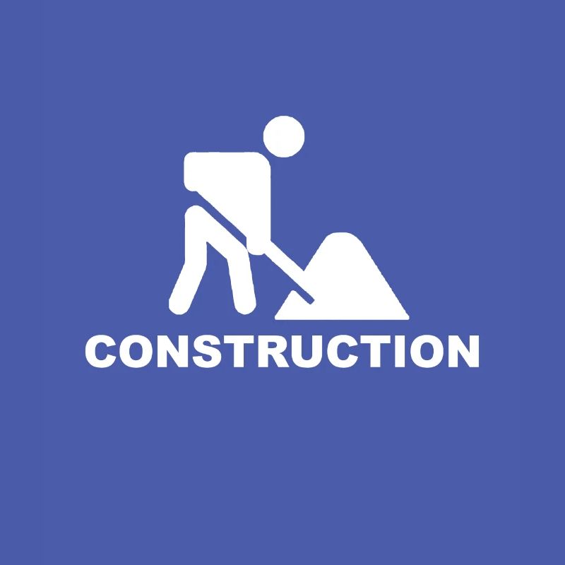 Construction /Construction /Construction /Reconstruction /Aide