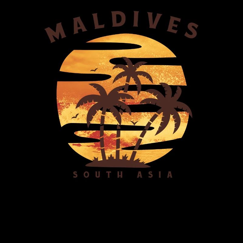 Malediven