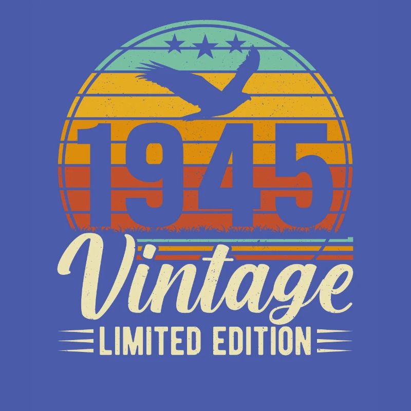 1945 - A timeless masterpiece