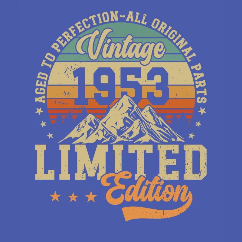 1953: Timeless Elegance