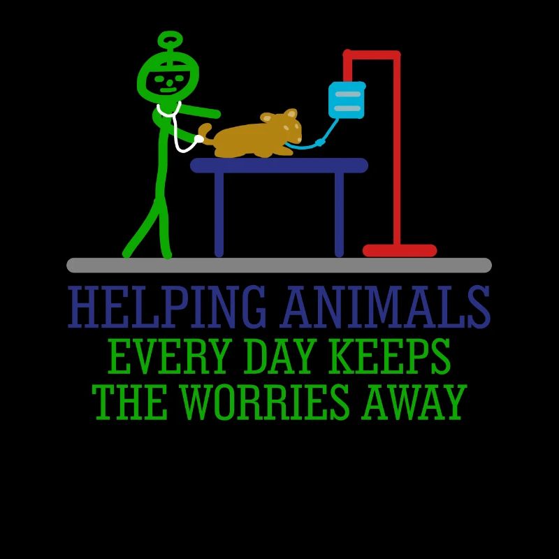 Veterinary Assistant