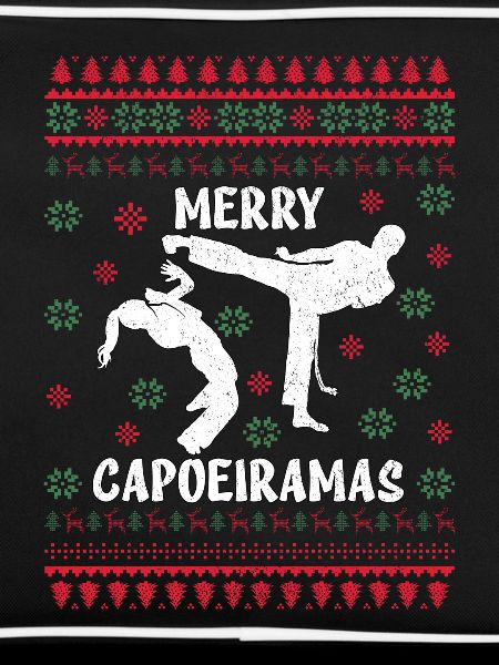 Joyeux Capoeiramas