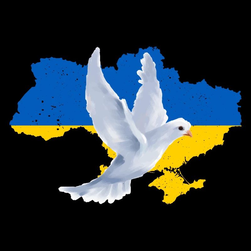 Map Ukrain