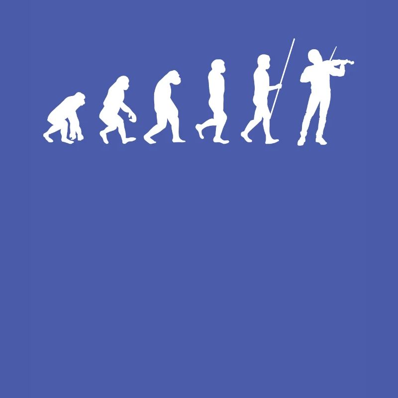 Evolution violin violin violinist violinist violin pi