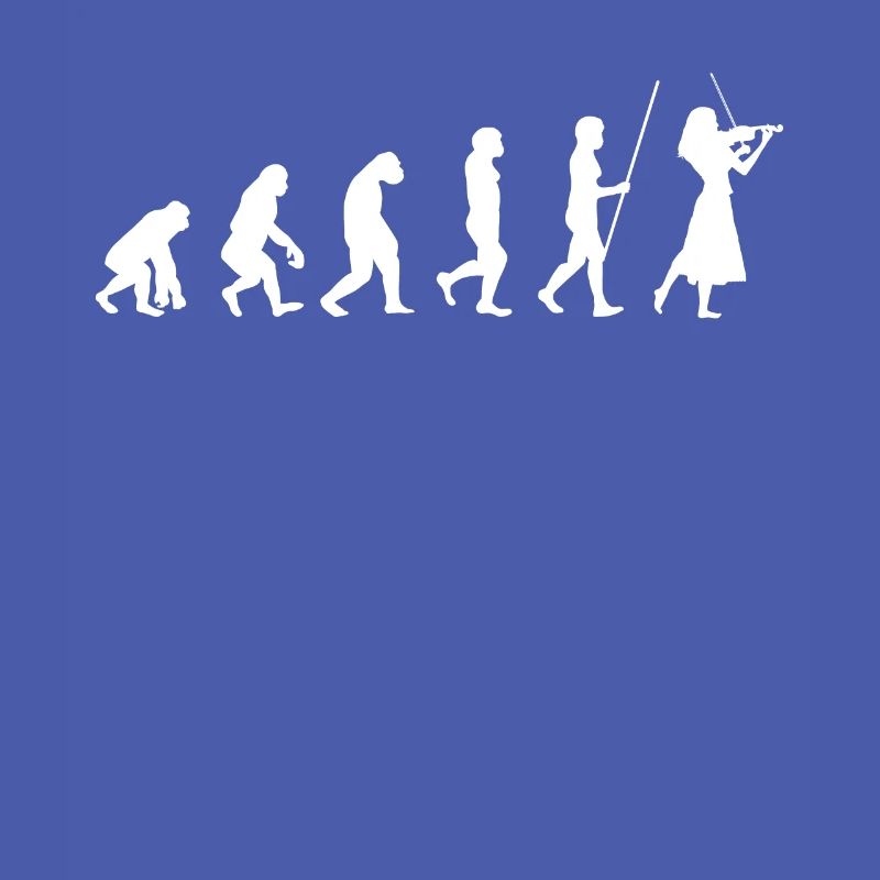 Evolution violon violon violoniste violoniste violon pi