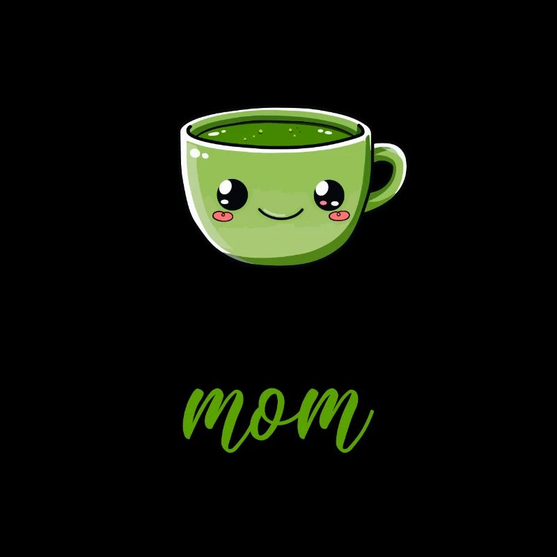 Matcha maman, matcha