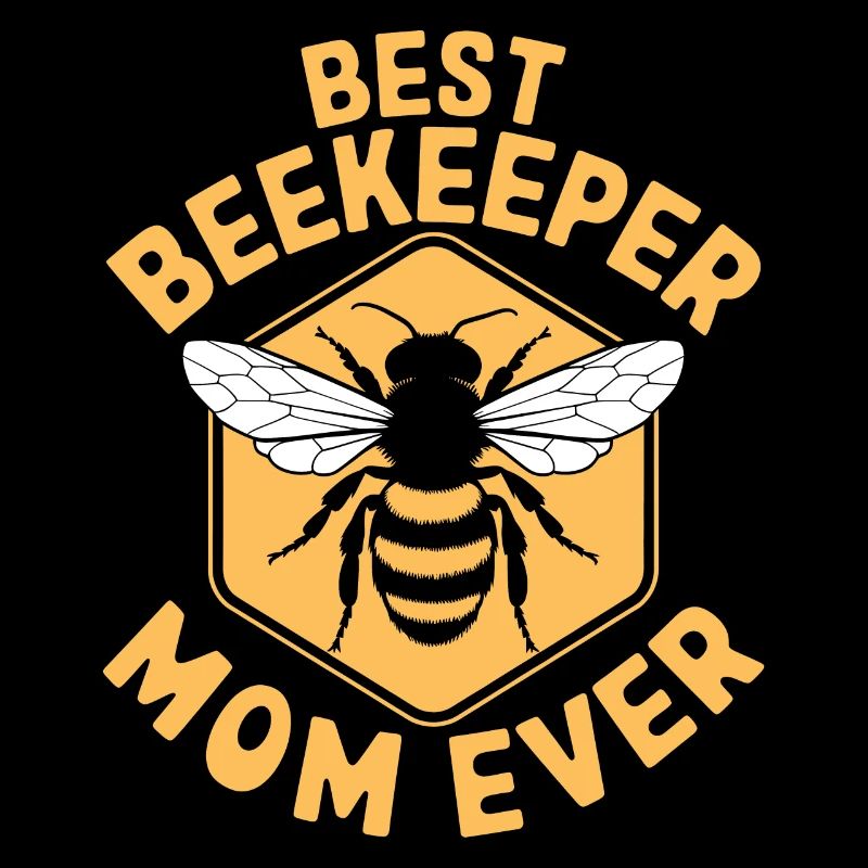 Beekeeper Saying Beekeeping Bee Funny Beekeeper Gift