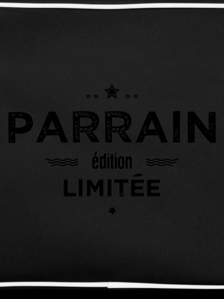 Parrain edition limitee