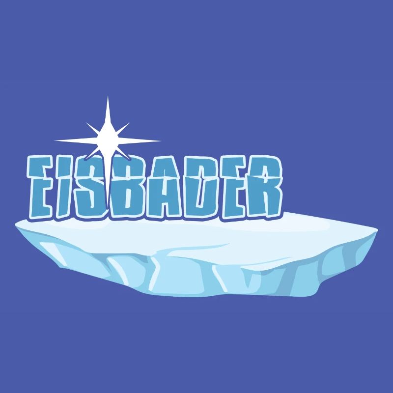 Ice baths, winter bath, hardening, cold therapy, ice bath