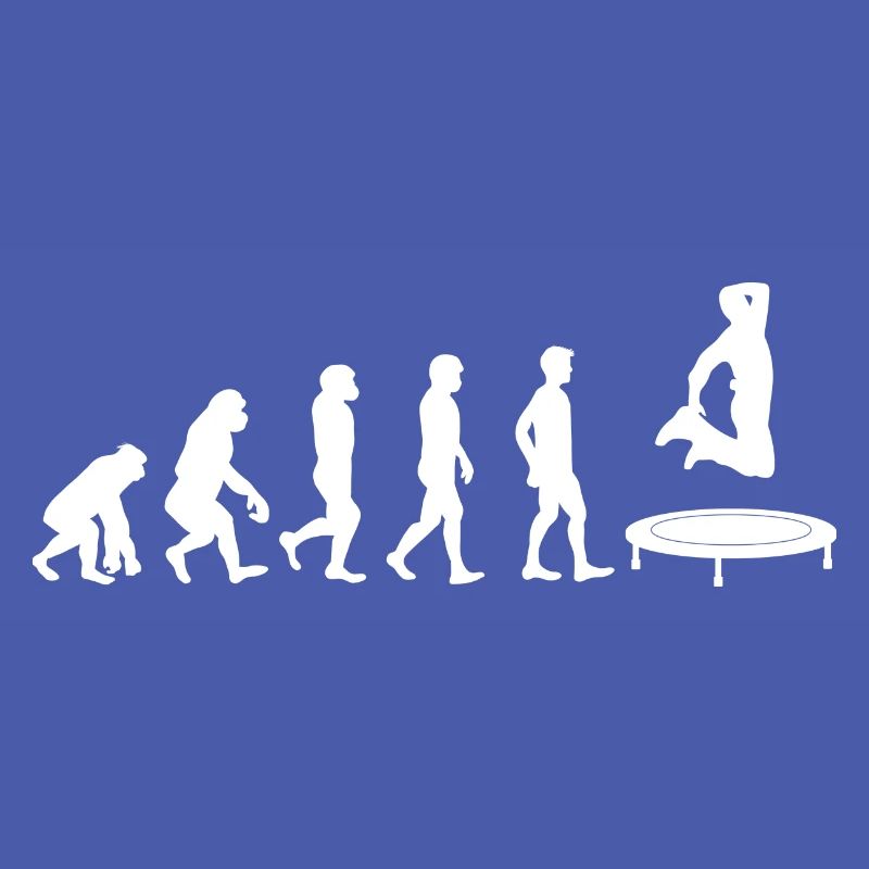 Trampolin Evolution