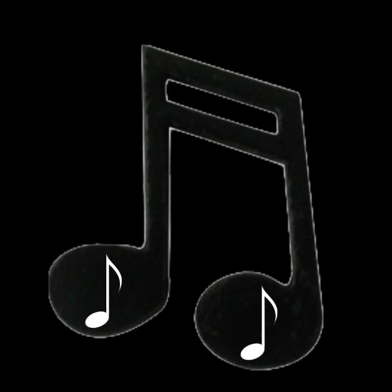 musical note musical notes musical note