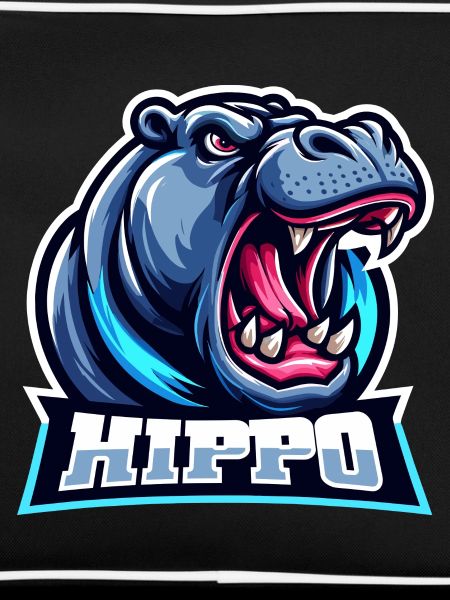 Hippopotame