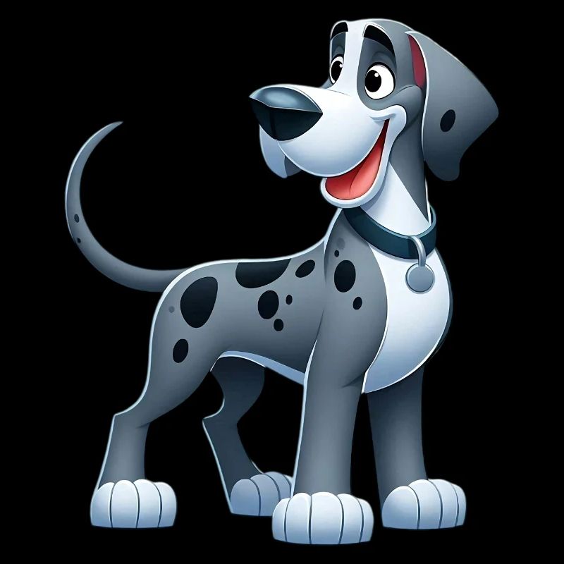 Deutsche Dogge 2