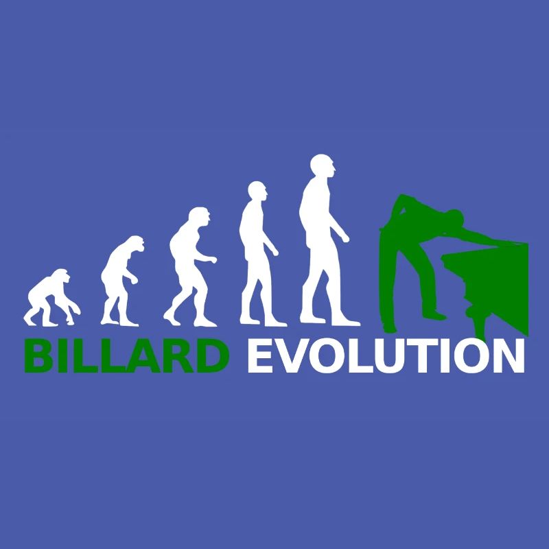 Evolution Billard Snooker Billardkugel Geschenk