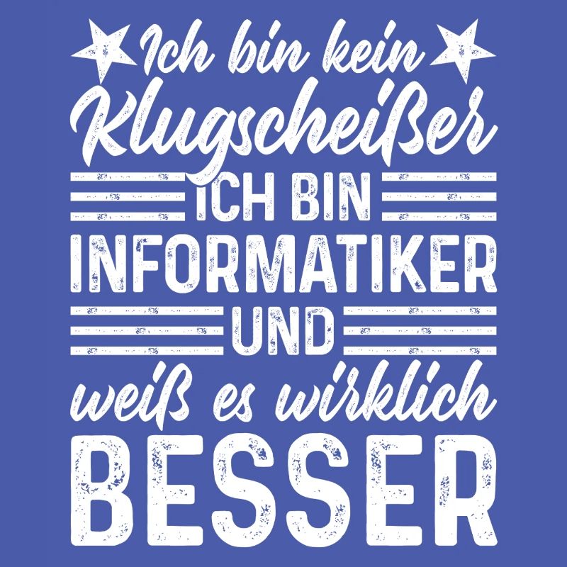 Informatiker