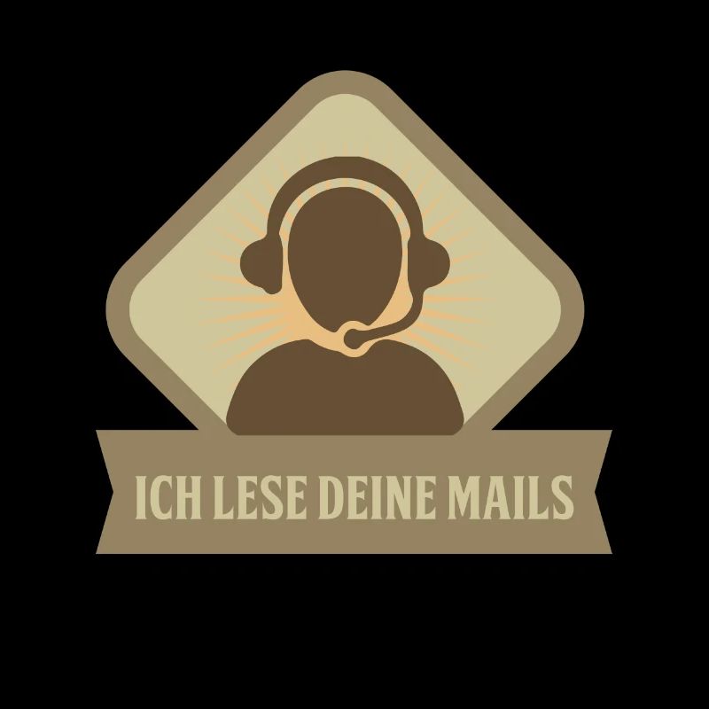 Ich Lese Deine Mails - Tech Support