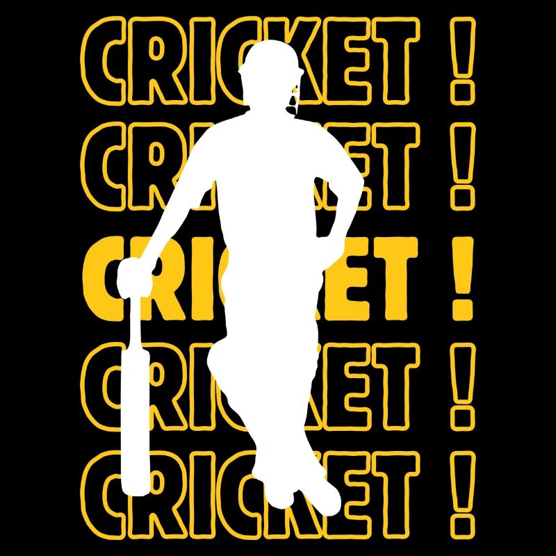 Cricket cricket cricket