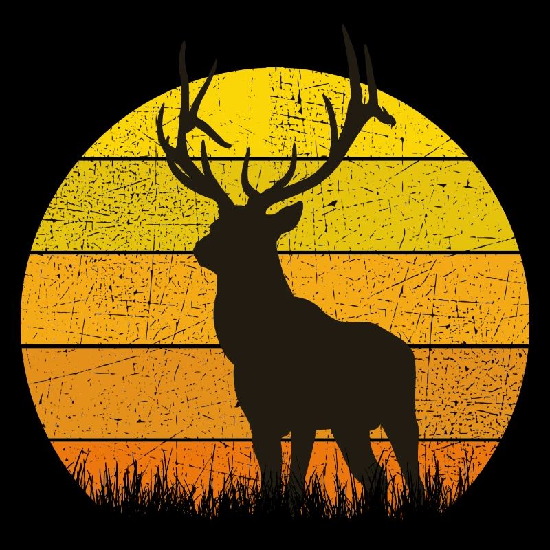 Hirsch