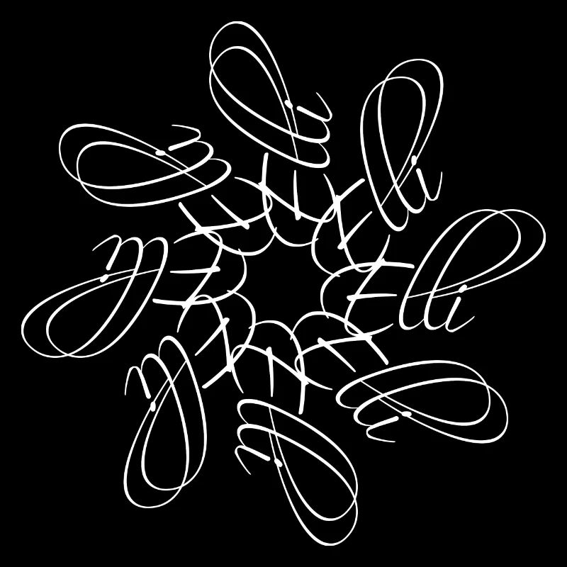 Elli Nom Mandala