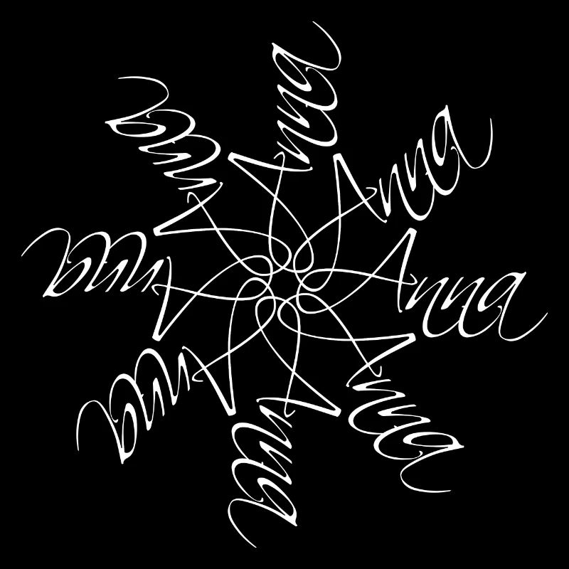 Anna Nom Mandala
