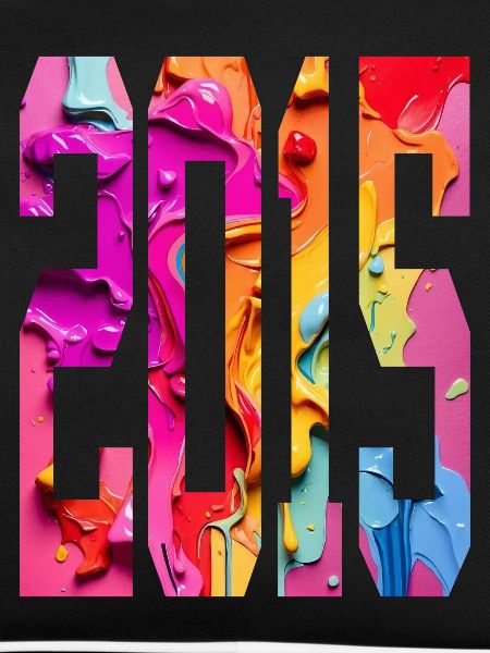BUNT 11TH BIRTHDAY 2015