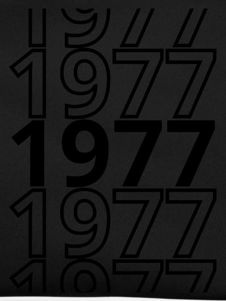 1977 1977 1977