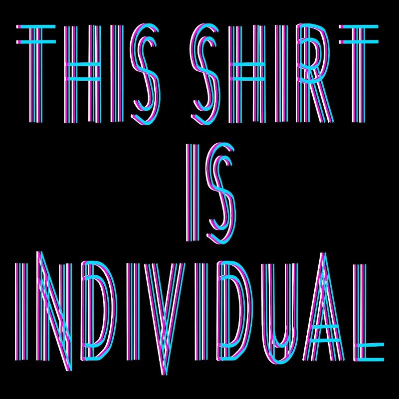 Custom Design Fun Saying