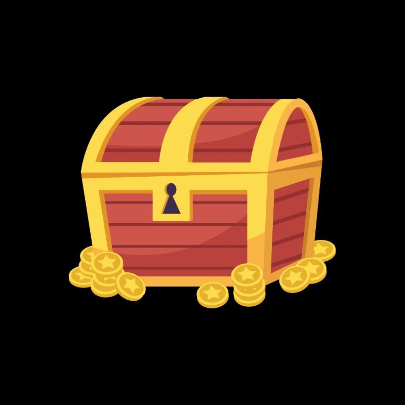 Treasure Chest