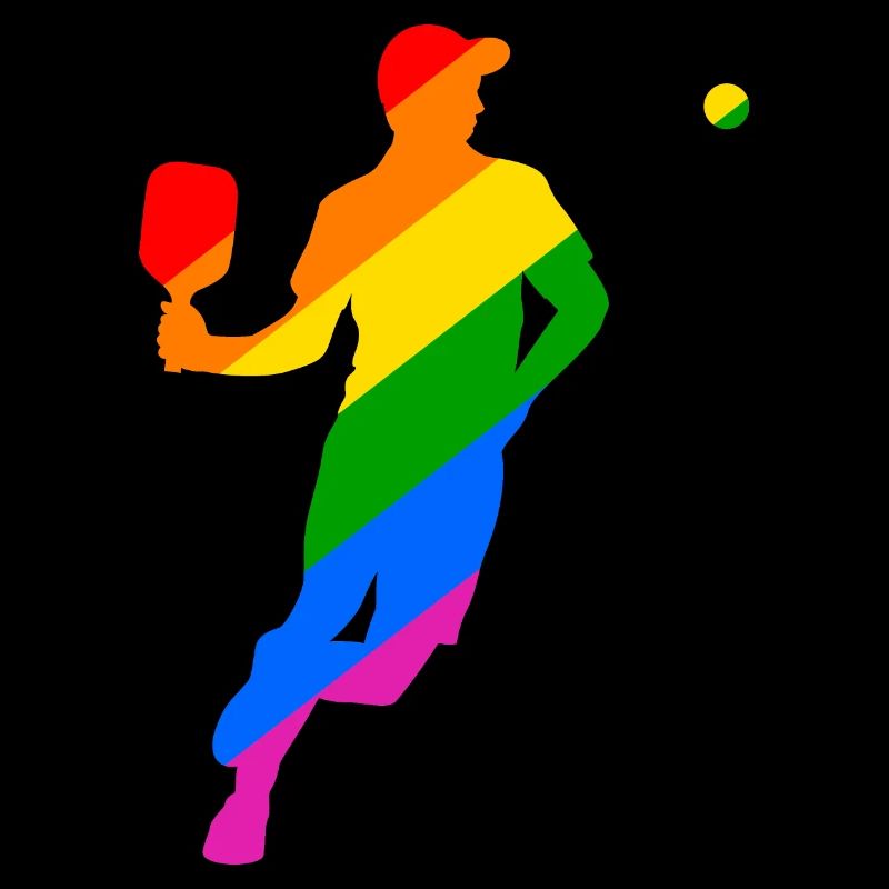 LGBTQ Pickleball