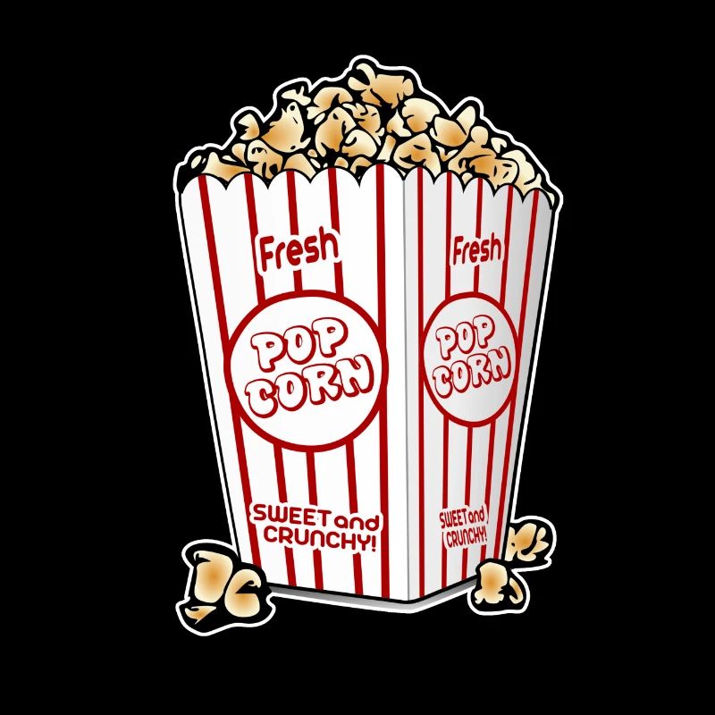 pop-corn
